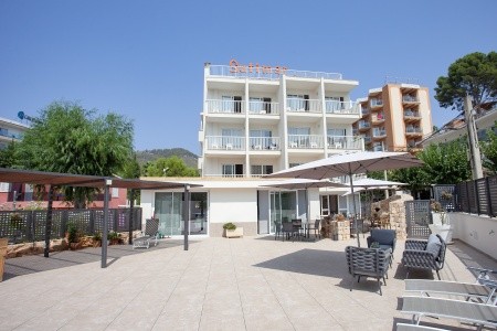 Hostal Residencia Sutimar - 14