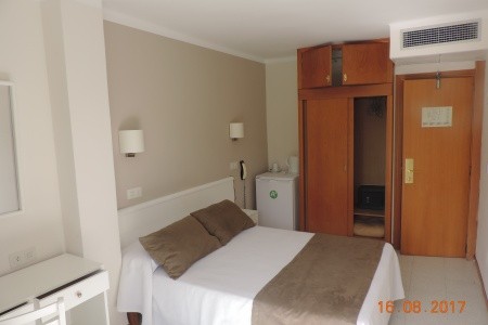 Hostal Residencia Sutimar - 16