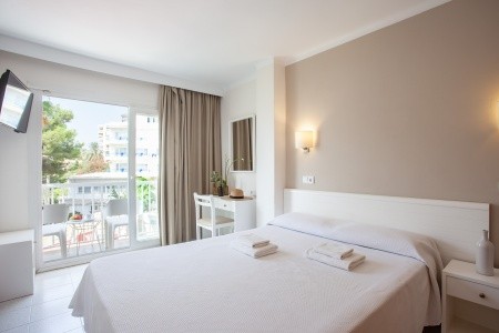 Hostal Residencia Sutimar - 18