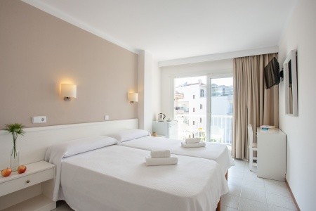 Hostal Residencia Sutimar - 19