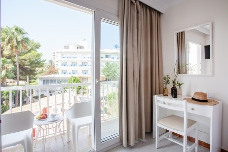 Hostal Residencia Sutimar - 20