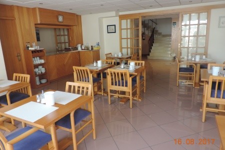 Hostal Residencia Sutimar - 22