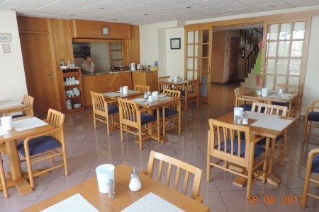 Hostal Residencia Sutimar - 23