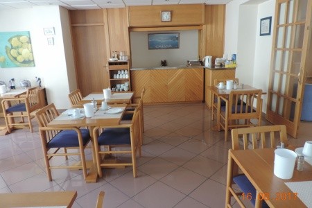 Hostal Residencia Sutimar - 25