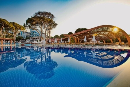 Paloma Sencia (Ex. Cornelia De Luxe Resort) - 3