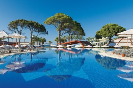 Paloma Sencia (Ex. Cornelia De Luxe Resort) - 4