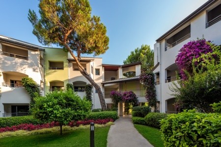 Paloma Sencia (Ex. Cornelia De Luxe Resort) - 8