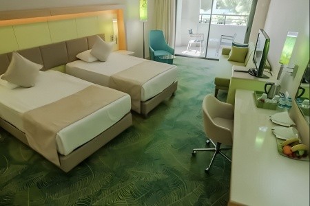 Paloma Sencia (Ex. Cornelia De Luxe Resort) - 9