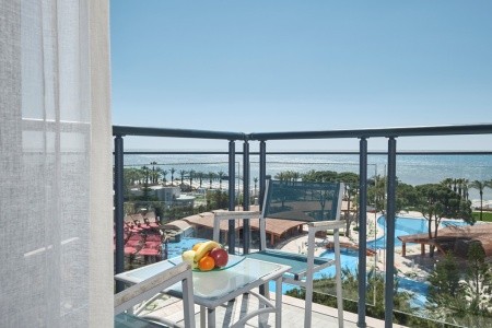 Paloma Sencia (Ex. Cornelia De Luxe Resort) - 12