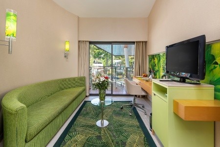 Paloma Sencia (Ex. Cornelia De Luxe Resort) - 15