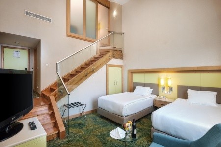 Paloma Sencia (Ex. Cornelia De Luxe Resort) - 18