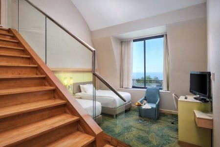 Paloma Sencia (Ex. Cornelia De Luxe Resort) - 19