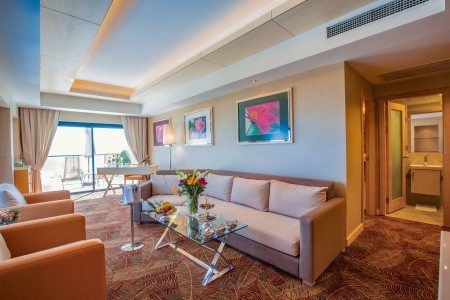 Paloma Sencia (Ex. Cornelia De Luxe Resort) - 27