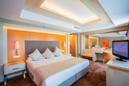 Paloma Sencia (Ex. Cornelia De Luxe Resort) - 29