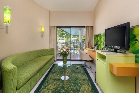 Paloma Sencia (Ex. Cornelia De Luxe Resort) - 32