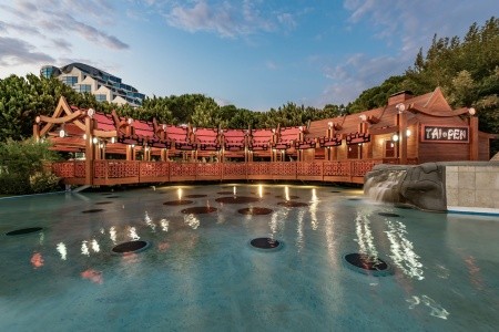 Paloma Sencia (Ex. Cornelia De Luxe Resort) - 34