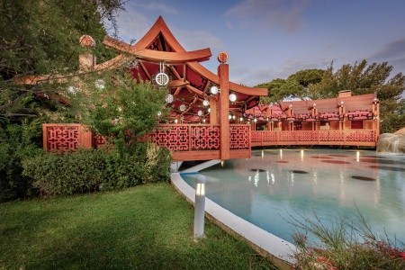 Paloma Sencia (Ex. Cornelia De Luxe Resort) - 35