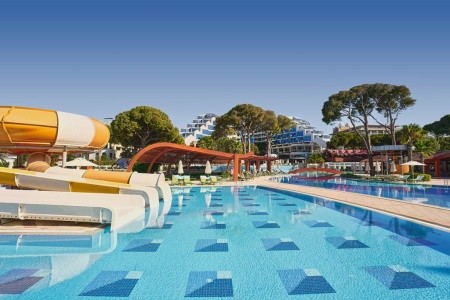 Paloma Sencia (Ex. Cornelia De Luxe Resort) - 40