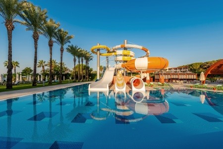 Paloma Sencia (Ex. Cornelia De Luxe Resort) - 41