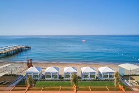 Paloma Sencia (Ex. Cornelia De Luxe Resort) - 42