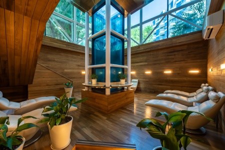 Paloma Sencia (Ex. Cornelia De Luxe Resort) - 45