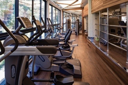 Paloma Sencia (Ex. Cornelia De Luxe Resort) - 48