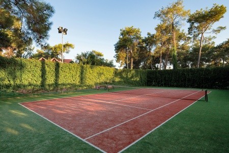 Paloma Sencia (Ex. Cornelia De Luxe Resort) - 49