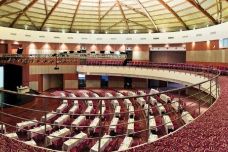 Paloma Sencia (Ex. Cornelia De Luxe Resort) - 51