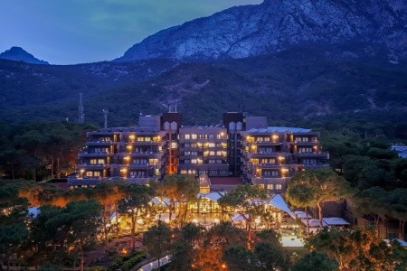 Balmy Foresta (Ex. Paloma Foresta) - 9