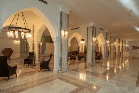 Balmy Foresta (Ex. Paloma Foresta) - 11