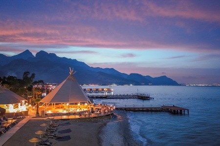 Balmy Foresta (Ex. Paloma Foresta) - 13