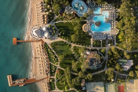 Balmy Foresta (Ex. Paloma Foresta) - 16