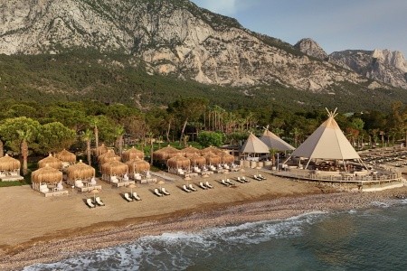 Balmy Foresta (Ex. Paloma Foresta) - 18