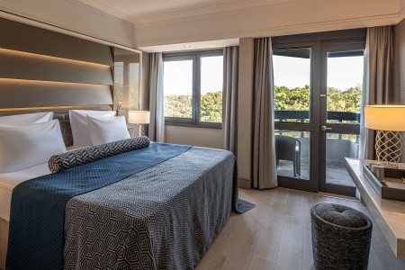 Balmy Foresta (Ex. Paloma Foresta) - 20