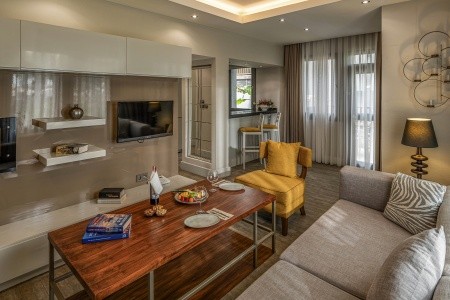 Balmy Foresta (Ex. Paloma Foresta) - 23