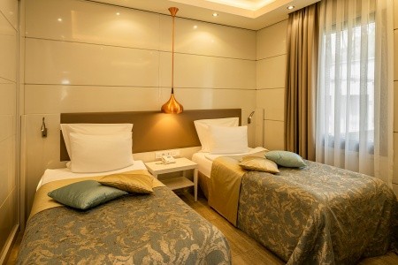 Balmy Foresta (Ex. Paloma Foresta) - 24