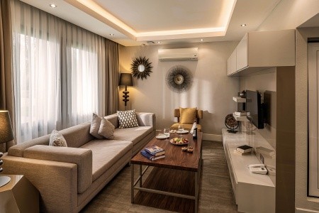 Balmy Foresta (Ex. Paloma Foresta) - 25