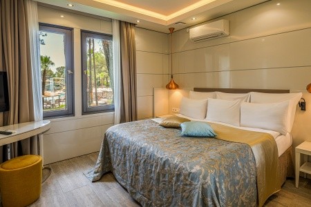 Balmy Foresta (Ex. Paloma Foresta) - 26