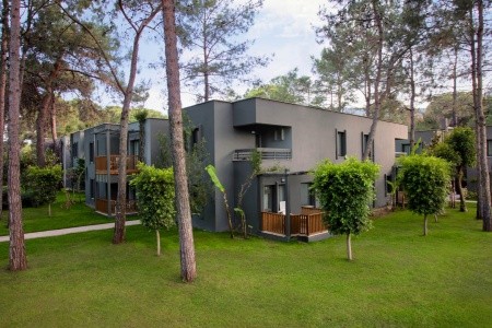 Balmy Foresta (Ex. Paloma Foresta) - 29