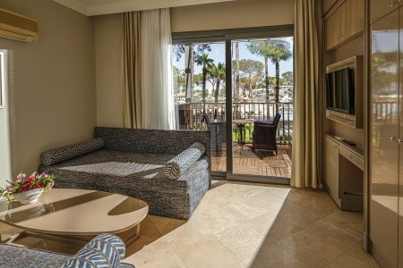 Balmy Foresta (Ex. Paloma Foresta) - 30