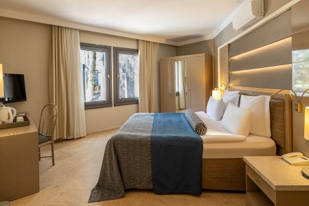 Balmy Foresta (Ex. Paloma Foresta) - 32