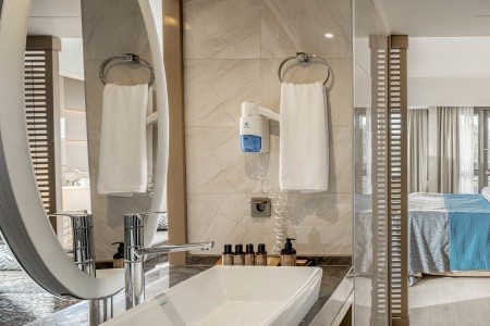 Balmy Foresta (Ex. Paloma Foresta) - 34