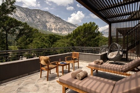 Balmy Foresta (Ex. Paloma Foresta) - 36