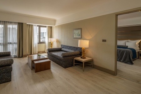 Balmy Foresta (Ex. Paloma Foresta) - 40