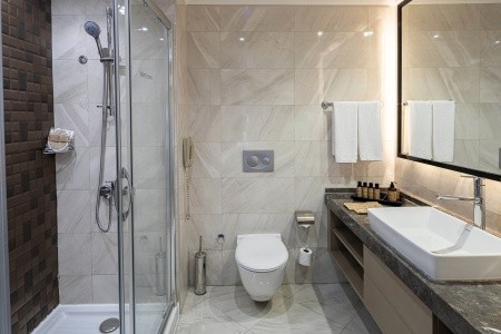 Balmy Foresta (Ex. Paloma Foresta) - 42