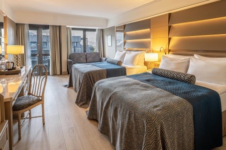 Balmy Foresta (Ex. Paloma Foresta) - 43