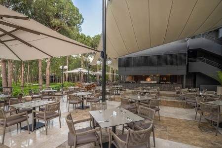 Balmy Foresta (Ex. Paloma Foresta) - 51