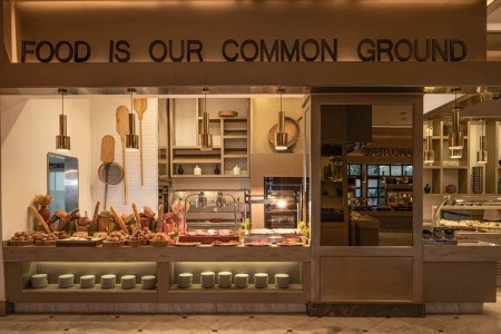 Balmy Foresta (Ex. Paloma Foresta) - 53