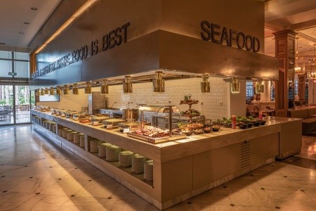 Balmy Foresta (Ex. Paloma Foresta) - 55