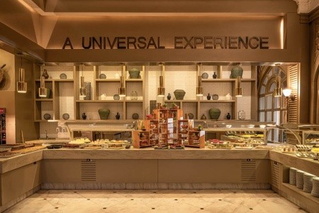 Balmy Foresta (Ex. Paloma Foresta) - 56